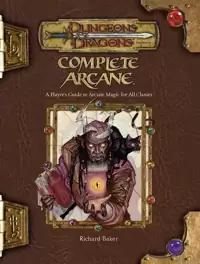 Epic Level Handbook (3e) - Wizards of the Coast | Dungeons