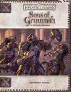 Sons of Gruumsh (3.5)