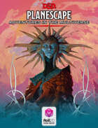 Planescape: Adventures in the Multiverse | Roll20