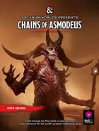 Chains of Asmodeus | Roll20
