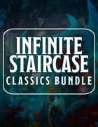 Infinite Staircase Classics PDF Bundle [BUNDLE]