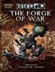 EBERRON: The Forge of War (3.5)