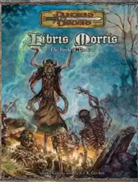 Lords of Madness: The Book of Aberrations (3.5) - Wizards of the