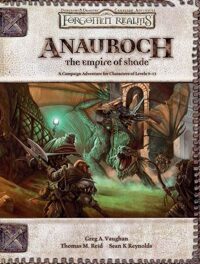City of the Spider Queen (3.5) - Wizards of the Coast