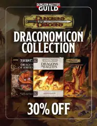 Draconomicon: The Book of Dragons (3.5) - Wizards of the Coast