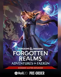 Forgotten Realms Guide Bundle | Roll20 [BUNDLE] - Wizards of the