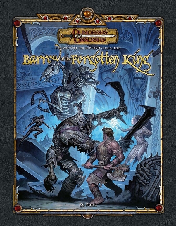 TRPG D&D 3.5版 英語版 Forgotten realms champions of valor 【公式通販】