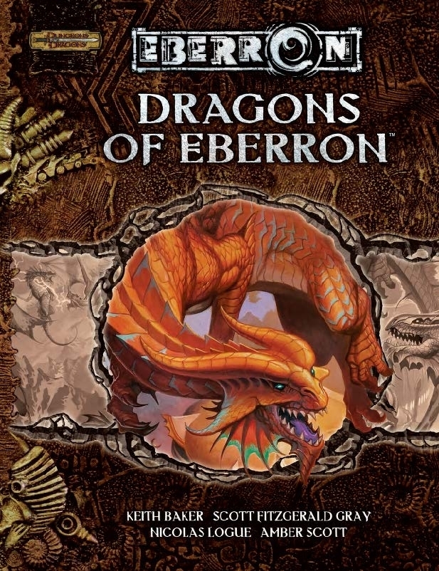 D&D: Magic Items Of Eberron - A Focus On The Arcane - Bell of Lost Souls