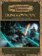Dungeonscape (3e)