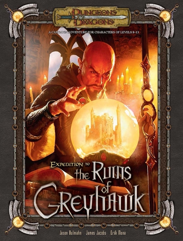 expedition to the ruins of greyhawk 3.5 pdf download