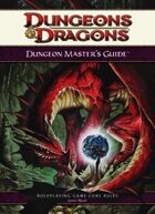 Dungeon Master's Guide (4e)