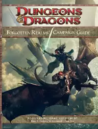 Grand History of the Realms (3.5) - Wizards of the Coast