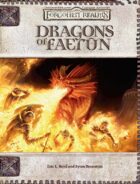 Dragons of Faerûn (3.5)