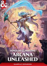 Dungeon Masters Guild - 5th Edition