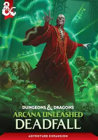 Dungeon Masters Guild - 5th Edition