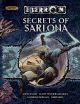 EBERRON: Secrets of Sarlona (3.5)