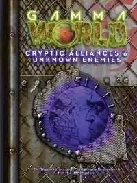 洋書 GAMMA WORLD MACHINES AND MUTANTS RPG Role Playing Game Gamma World Machines And Mutants | eBay