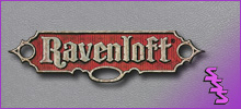 Ravenloft d20