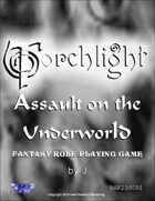 Torchlight: Assault on the Underworld