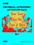 AO6b Pools of Blood Expansion Pack