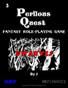 Perilous Quest: Dwarves