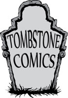 Tombstone Comics
