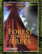 A04: Forest for the Trees