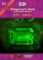 C01: Alagoran's Gem