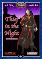 B08: Thief in the Night
