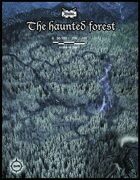 VTT Maps: Haunted Forest