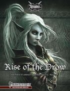 Rise of the Drow