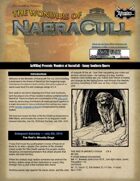 AaWBlog Presents—Wonders of NaeraCull Brochure #1: Sunny Southern Shores