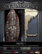 VTT MAP PACK: Ships 1