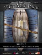VTT MAP PACK: Ships 2