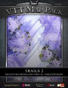 VTT MAP PACK: Trails 2
