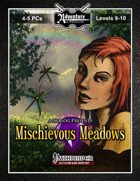 AaWBlog Presents: Mischievous Meadows