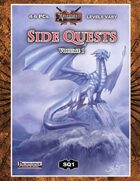 Side Quests - Volume 1