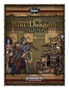 Mini-Dungeon Collection Folder