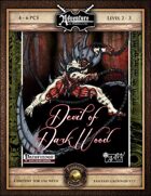 A02: Devil of Dark Wood (Fantasy Grounds)