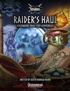 Into the Wintery Gale: Raider's Haul