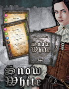 Snow White: The Chase (deck)