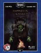 (5E) B02: Happiness in Slavery