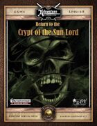 A24: Return to Crypt of the Sun Lord (Fantasy Grounds)