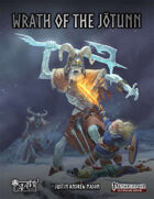 Into the Wintery Gale: Wrath of the Jotunn