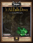 B03: It All Falls Down (Fantasy Grounds)