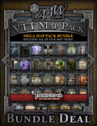 ULTIMATE MAP PACK (all our maps) [BUNDLE]
