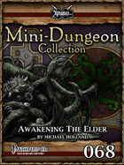 Mini-Dungeon #068: Awakening the Elder