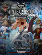 Winter's Roar: Vikmordere Bestiary (Fantasy Grounds)