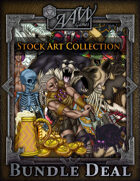 Stock Art Collection [BUNDLE]