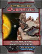 Star System Set: Querritix (FULL SET)